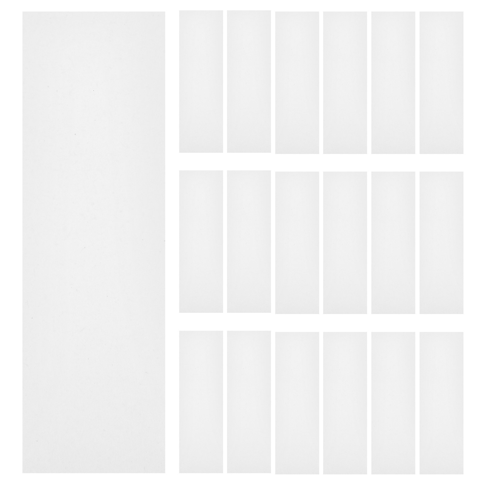 100Pcs Perfume Tester Strips P - Perfume Fragrance Tester recension och pris