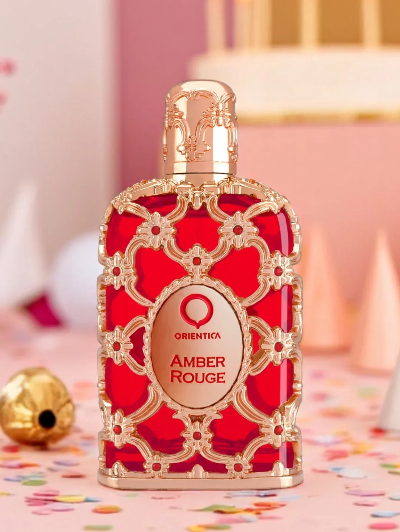 NOTICE DISCONTINUED NO RESTOCK - Perfume Fragrance Concentration recension och pris