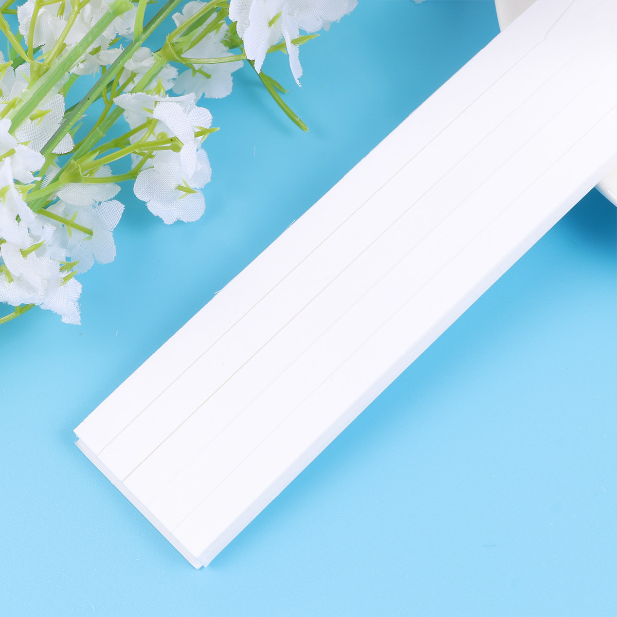2pcs Fragrance Testing Noteboo - Perfume Fragrance Tester recension och pris