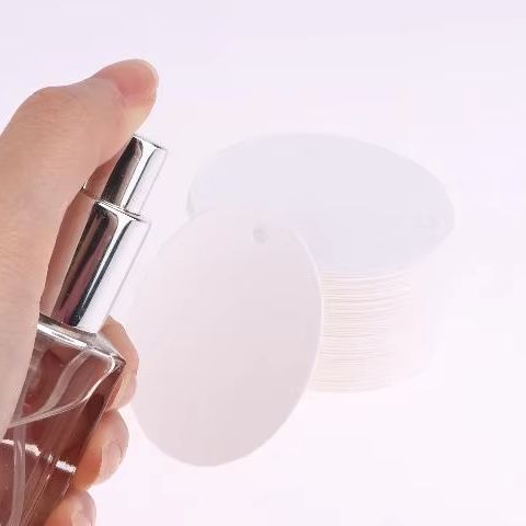 100pcs Tester Strips Fragrance - Perfume Fragrance Tester recension och pris