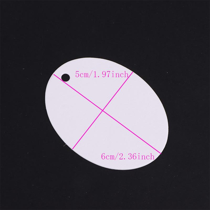 100pcs Tester Strips Fragrance - Perfume Fragrance Tester recension och pris