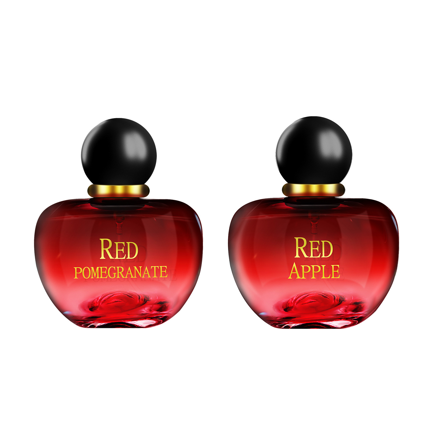 Queen Perfume Series, Floral F - Fragrance Queen Perfume recension och pris
