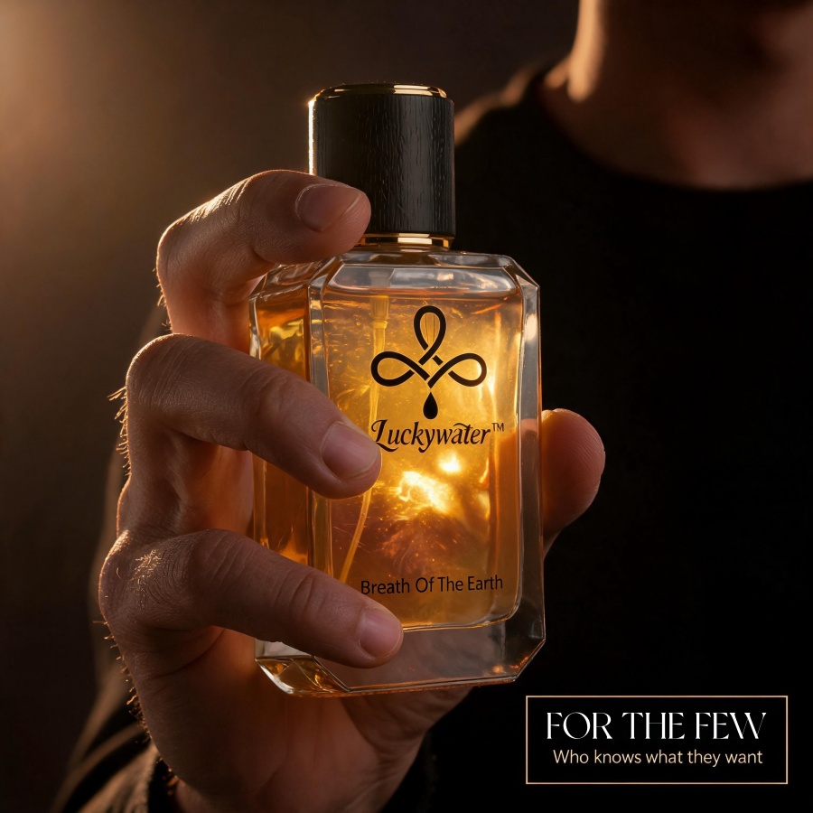 Long-Lasting Premium Men's Col - You Perfume Fragrance recension och pris