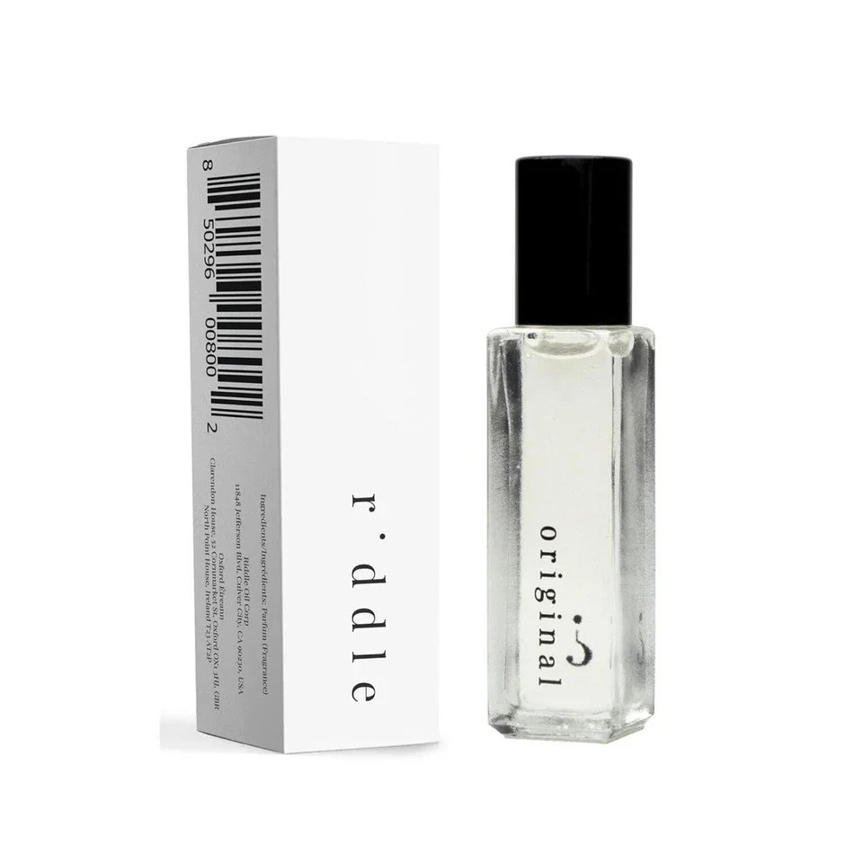 Original Riddle Eau De Parfum  - You Perfume Fragrance recension och pris