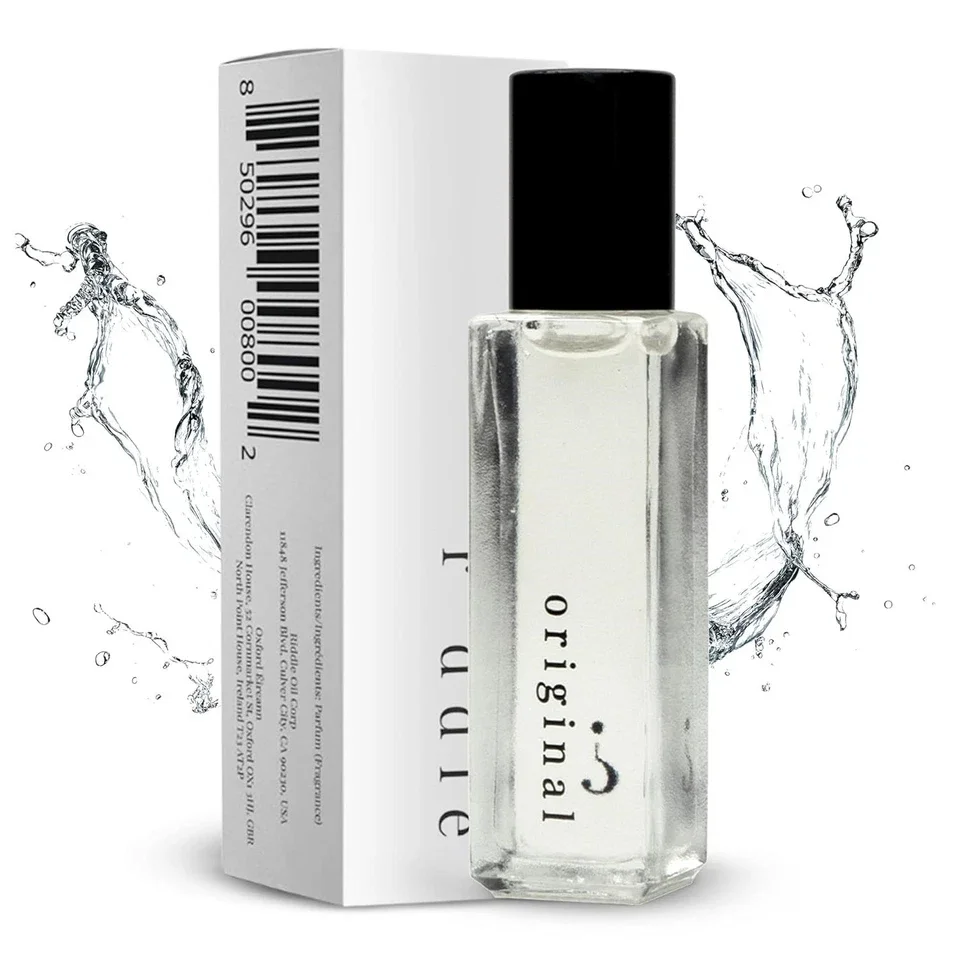 Original Riddle Eau De Parfum  - You Perfume Fragrance recension och pris