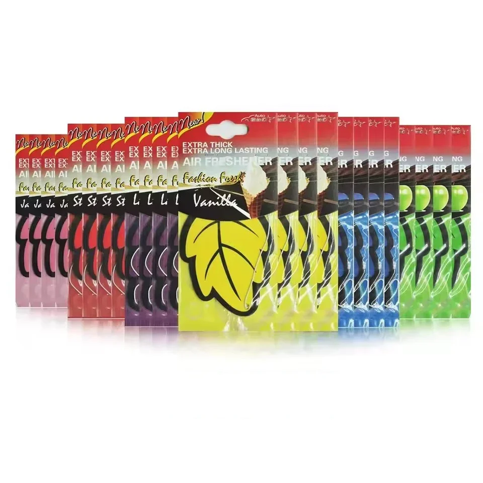 1/6/12pcs Different Automobile - Perfume And Fragrance Difference recension och pris