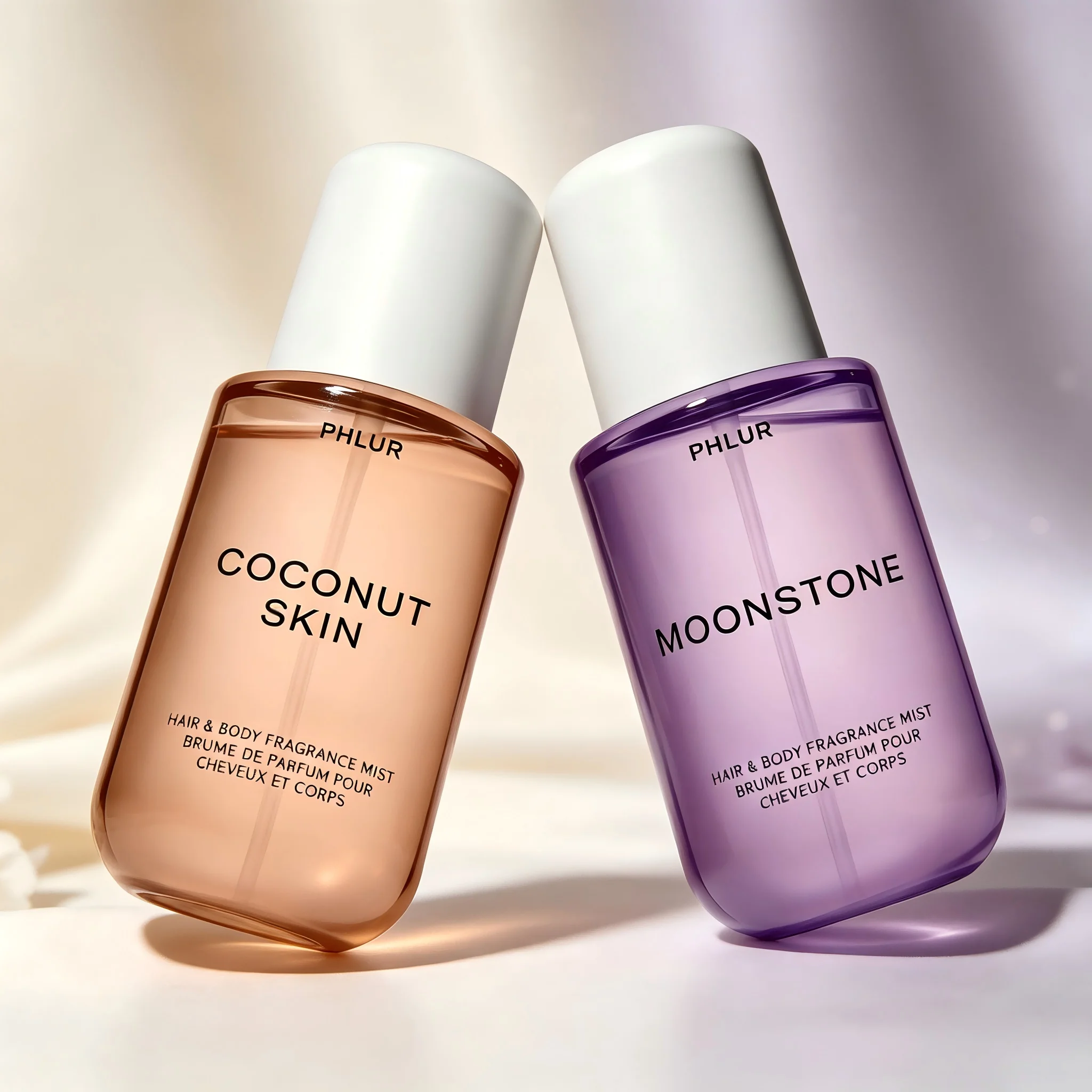 PHLUR Coconut Skin & Moonstone - You Perfume Fragrance recension och pris