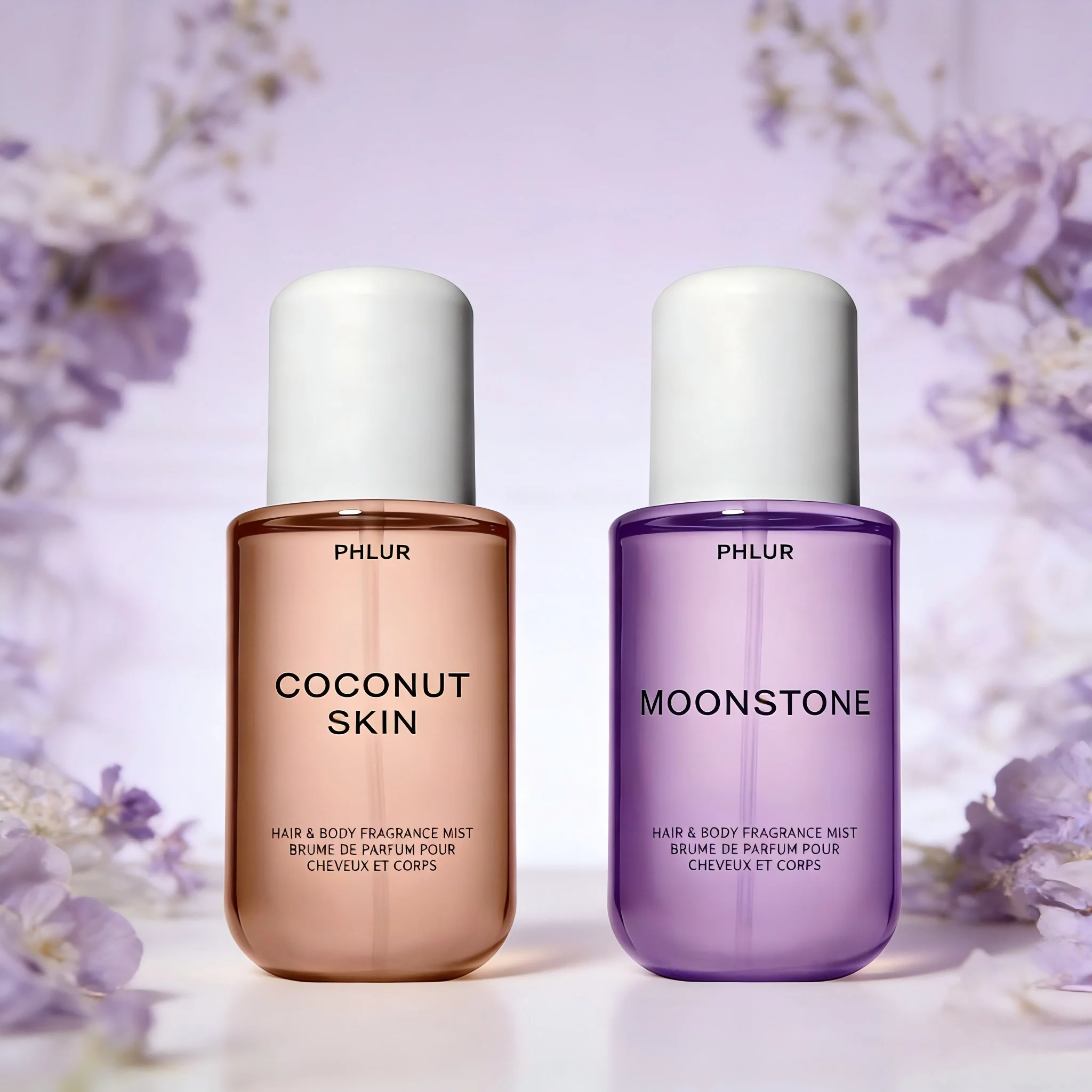 PHLUR Coconut Skin & Moonstone - You Perfume Fragrance recension och pris