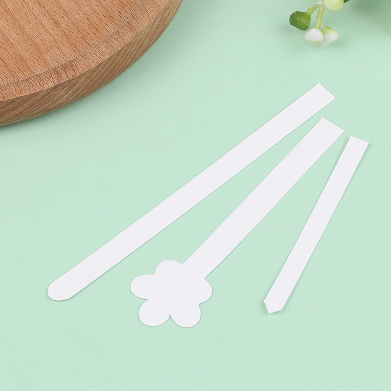 100/500pcs Tester Strips Fragr - Perfume Fragrance Tester recension och pris
