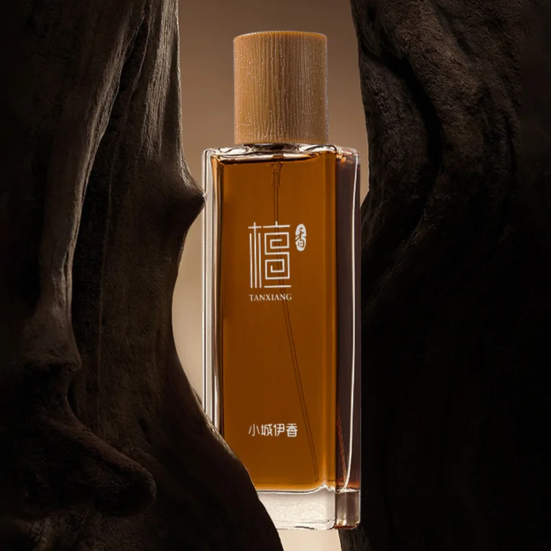 50ml Sandalwood Eau de Toilett - You Perfume Fragrance recension och pris