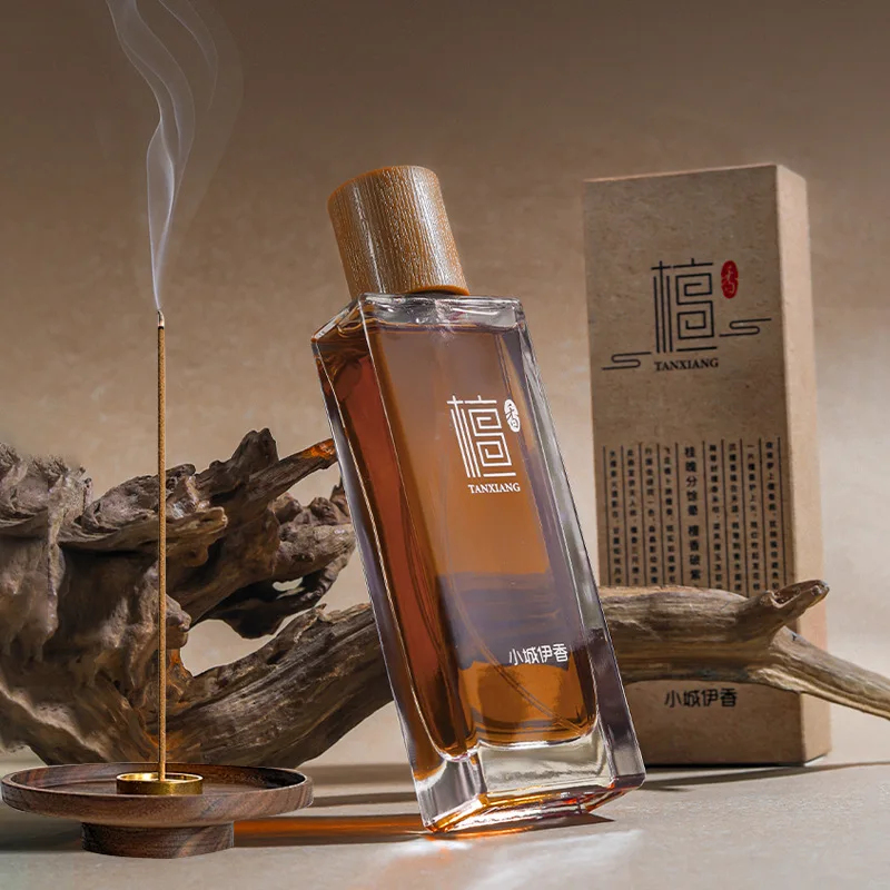 50ml Sandalwood Eau de Toilett - You Perfume Fragrance recension och pris