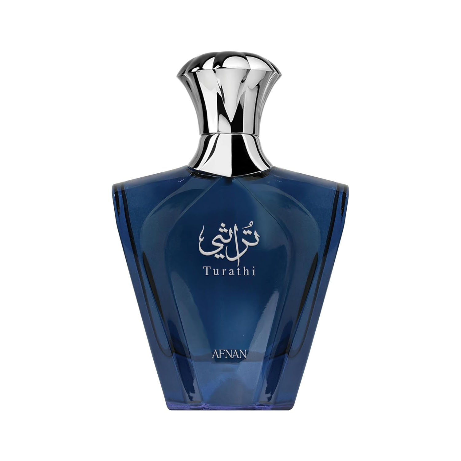 Afnan Turathi Blue Eau de Parf - You Perfume Fragrance recension och pris